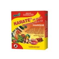 Karate Zeon 5CS  5x1,5ml   s