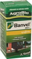 Banvel 480 S 7,5 ml  s