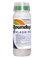 Roundup  KLASIK PRO - 1 l  