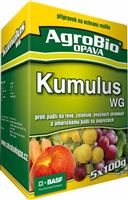 Kumulus WG - 5x100 g Agrobio