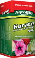 Karate Zeon 5SC 6 ml   