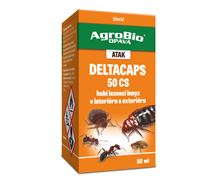 ATAK - DeltaCaps - 50 ml