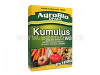 Kumulus WG - 2x100 g Agrobio