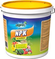 NPK 10 kg /kbelík/