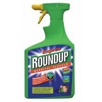 Roundup Expres  - 1,2  l  na chodníky rozprašovač