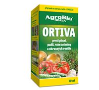 Ortiva - 50ml  Agrobio