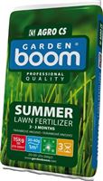 Trávníkové hnojivo GARDEN BOOM - SUMMER 15 kg