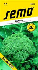 brokolice Calabrese 0,8g **