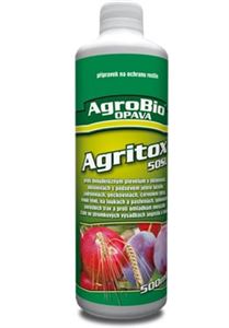 Agritox 50 SL 500ml   s
