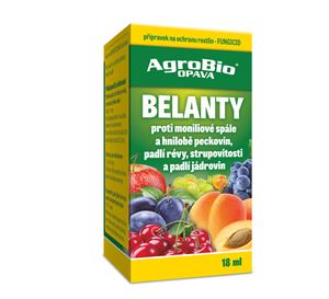 BELANTY - 18 ml