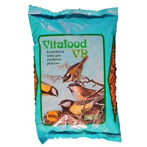 Vitafood VP směs pro venkovní ptactvo 800g