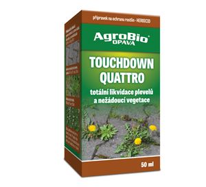 Touchdown  Quattro - 50 ml  Agrobio