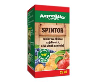 SPINTOR  - 25 ml    