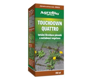 Touchdown Quattro - 250 ml  Agrobio