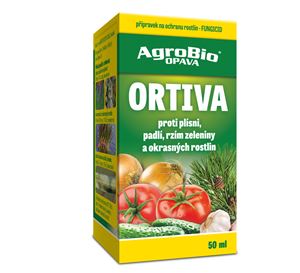 Ortiva - 50ml  Agrobio