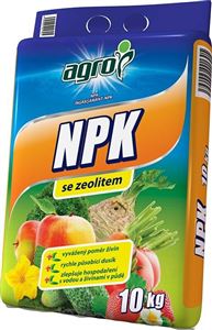 NPK 10 kg  /pytel/