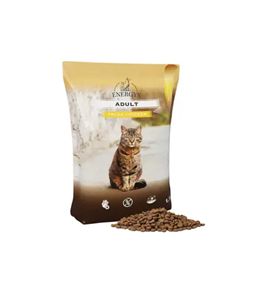 Krmivo Energys pro kočky 1,5kg