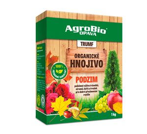 TRUMF Podzim - 1 kg