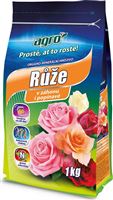 OM hnoj.  Růže 1kg    