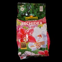  Substrát pro orchideje 3 l  FLORIA