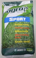 Travní směs SPORT 25kg     /pytel/