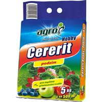 Cererit PODZIM  HOBBY - 5 kg  pytel