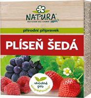 NATURA Přírodní přípravek na PLÍSEŇ ŠEDOU- 4x1g   