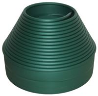 Obrubník GARDEN DIAMOND JUNIOR -  12 m černý