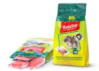 RataStop-měkká návnada 10x15g