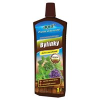 OM kapalné hnojivo AGRO  Bylinky 1 l