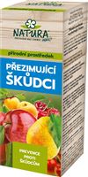 Přezimující škůdci NATURA - 250 ml   