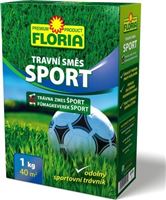 Travní směs  FLORIA Sport  1 kg 