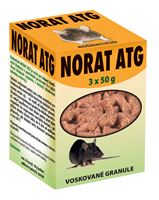 Norat ATG - 3x50g   