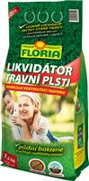 Likvidátor travní plsti FLORIA 7,5 kg