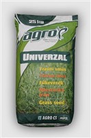 Travní směs Universal 25kg