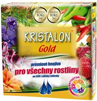 Kristalon Gold 0,5 kg