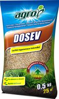Travní směs  AGRO  DOSEV 0,5 kg
