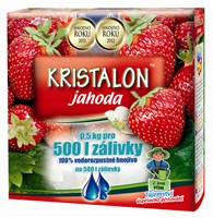 Kristalon Jahoda 0,5 kg