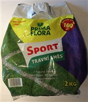 Travní směs  PRIMAFLORA Sport - 2 kg 