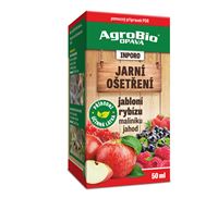 INPORO jarní ošetření 50ml