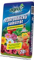   Zahradnický substrát 20 l 