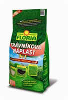 Trávníková náplast 3 v1   1 kg