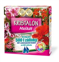 Kristalon Muškát 0,5 kg