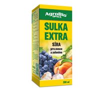 Sulka Extra 200 ml