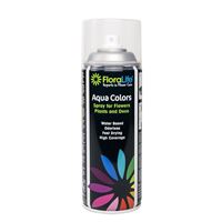 barva Aquacolor spray krémová 400ml