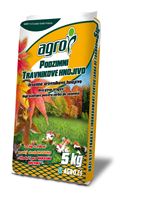 Trávníkové hnojivo podzim 5 kg