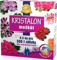 Kristalon Muškát 0,5 kg