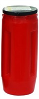 Svíčka  OL260 /černé víčko  - 240 g