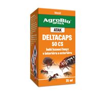 ATAK - DeltaCaps - 25 ml