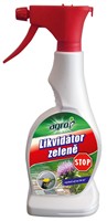 Likvidátor zeleně STOP RTD - 0,5 l